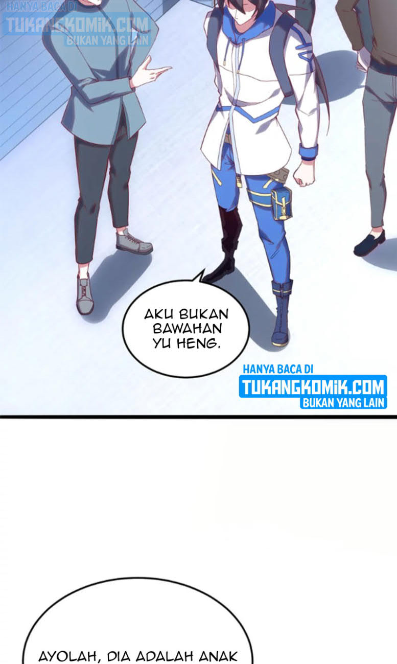 I’m Desperate to Get Stronger Chapter 09 Gambar 21