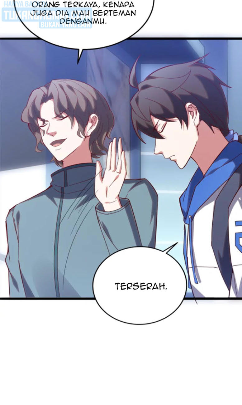 I’m Desperate to Get Stronger Chapter 09 Gambar 22