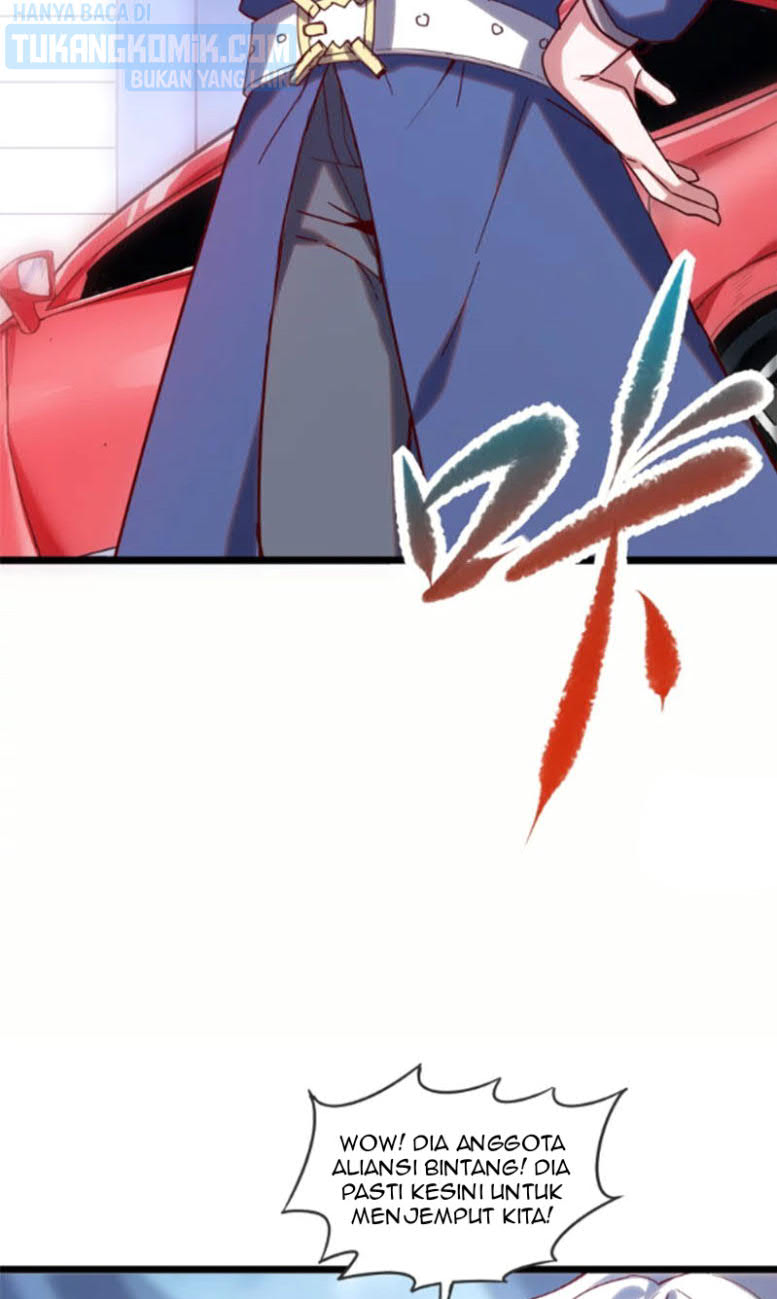 I’m Desperate to Get Stronger Chapter 09 Gambar 25