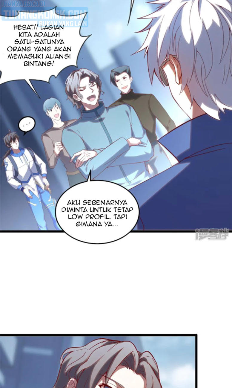 I’m Desperate to Get Stronger Chapter 09 Gambar 26