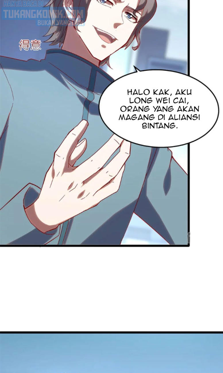 I’m Desperate to Get Stronger Chapter 09 Gambar 27