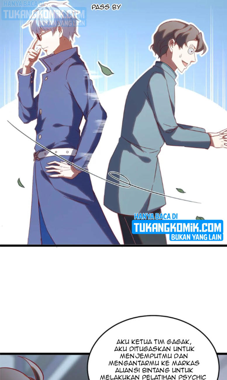 I’m Desperate to Get Stronger Chapter 09 Gambar 28