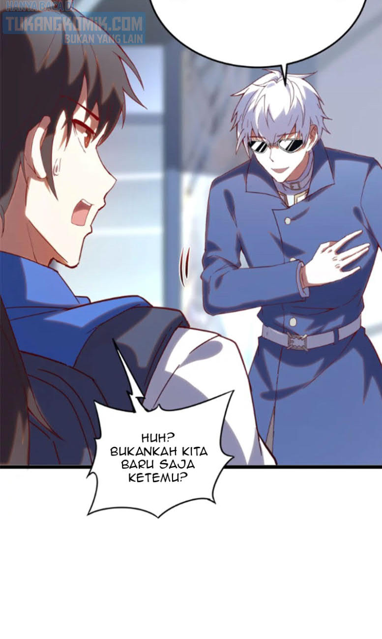 I’m Desperate to Get Stronger Chapter 09 Gambar 29