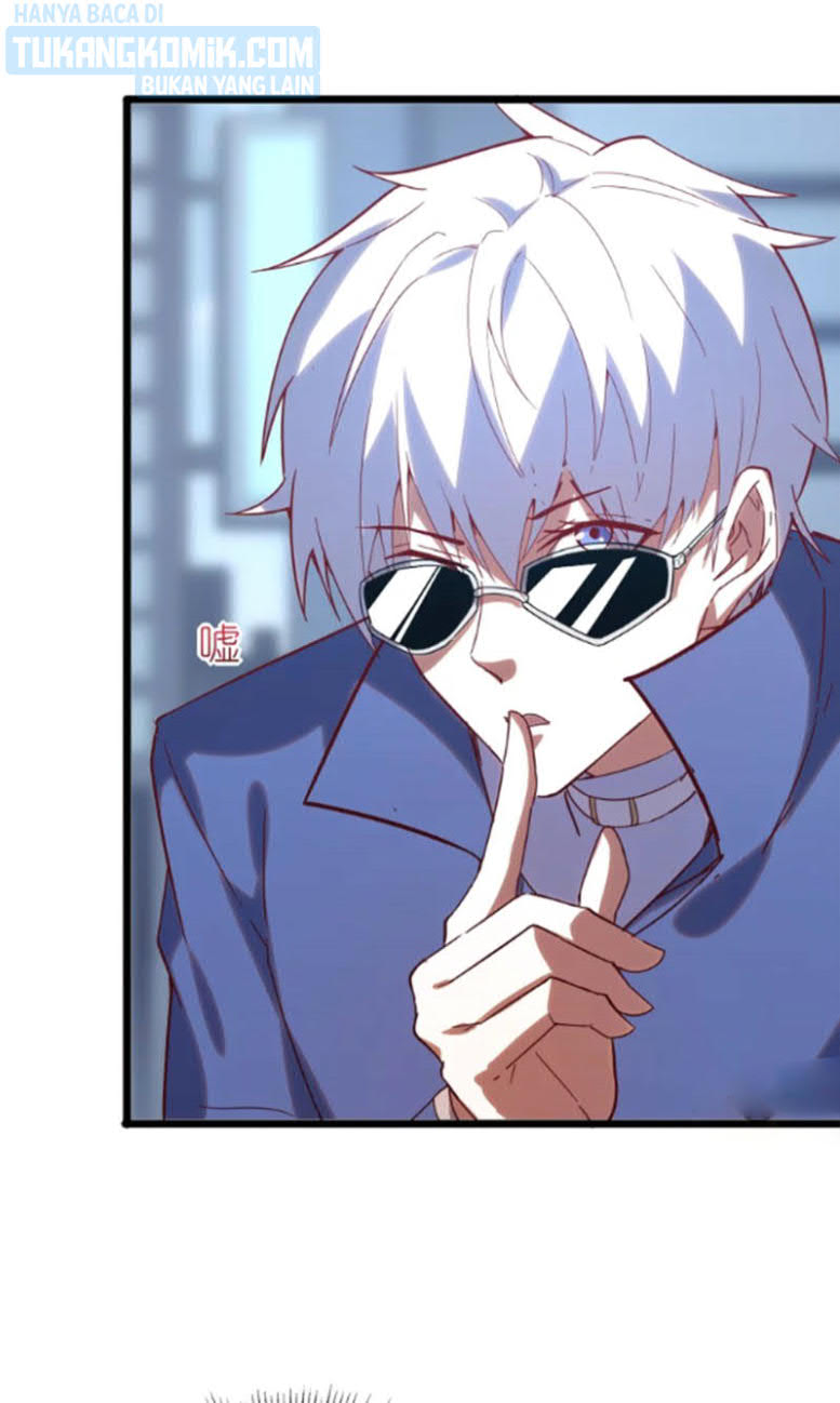I’m Desperate to Get Stronger Chapter 09 Gambar 30