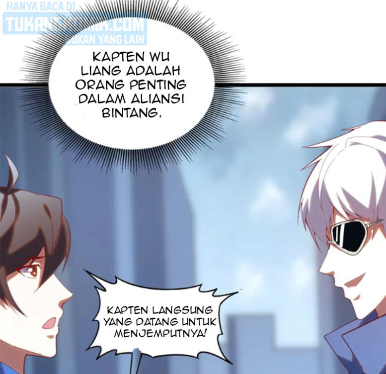 I’m Desperate to Get Stronger Chapter 09 Gambar 31