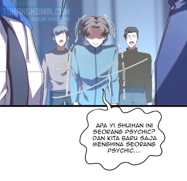 I’m Desperate to Get Stronger Chapter 09 Gambar 32