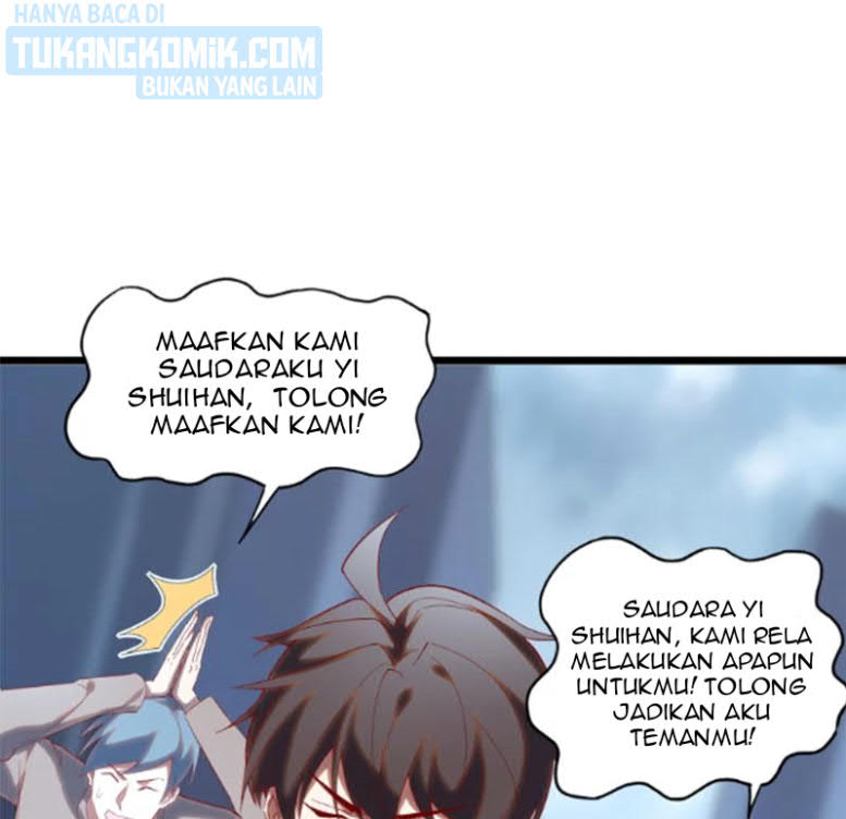 I’m Desperate to Get Stronger Chapter 09 Gambar 33