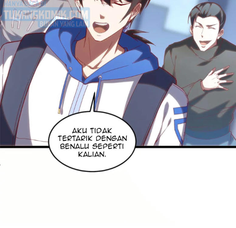 I’m Desperate to Get Stronger Chapter 09 Gambar 34