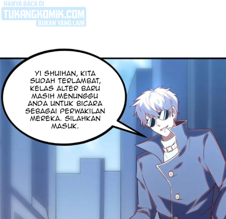 I’m Desperate to Get Stronger Chapter 09 Gambar 35