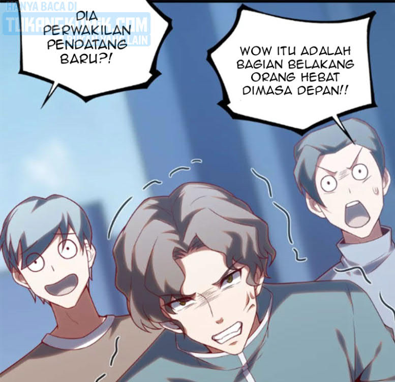 I’m Desperate to Get Stronger Chapter 09 Gambar 37