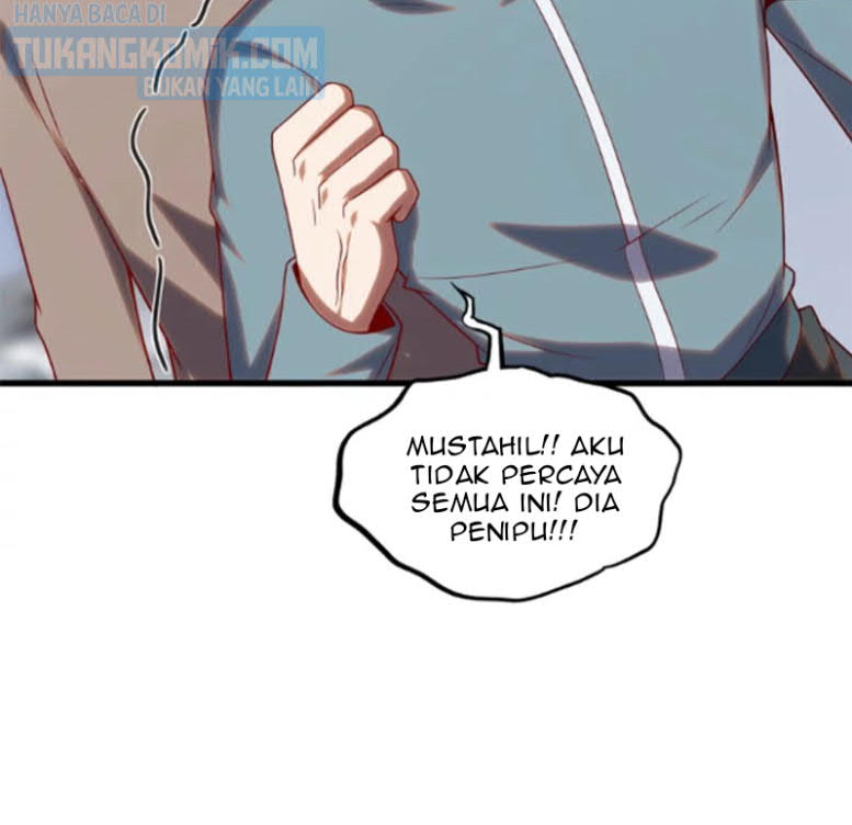 I’m Desperate to Get Stronger Chapter 09 Gambar 38