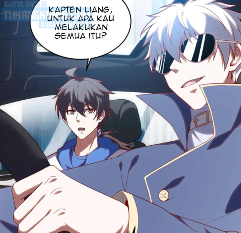 I’m Desperate to Get Stronger Chapter 09 Gambar 43