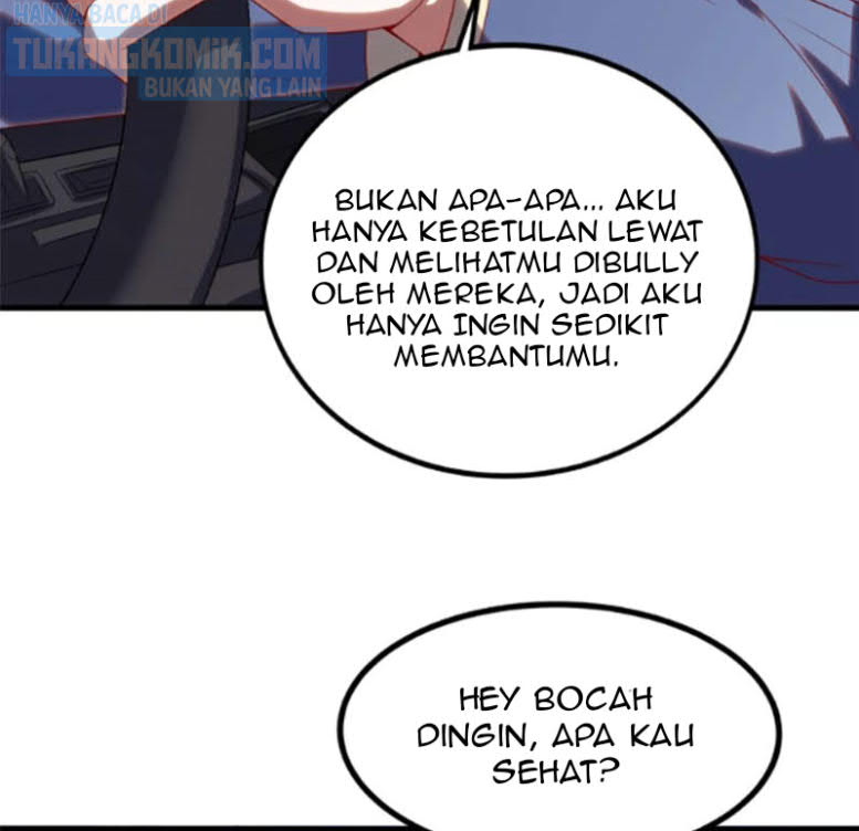 I’m Desperate to Get Stronger Chapter 09 Gambar 44