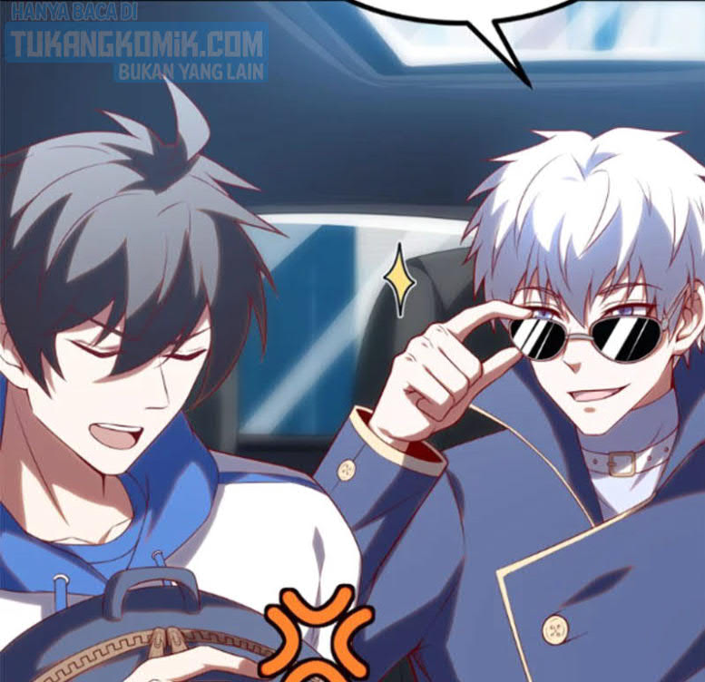I’m Desperate to Get Stronger Chapter 09 Gambar 45