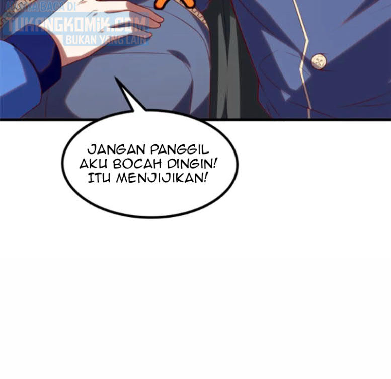 I’m Desperate to Get Stronger Chapter 09 Gambar 46