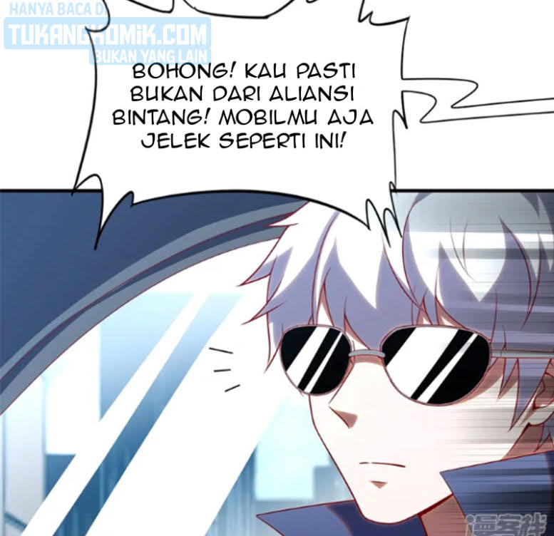 I’m Desperate to Get Stronger Chapter 09 Gambar 48