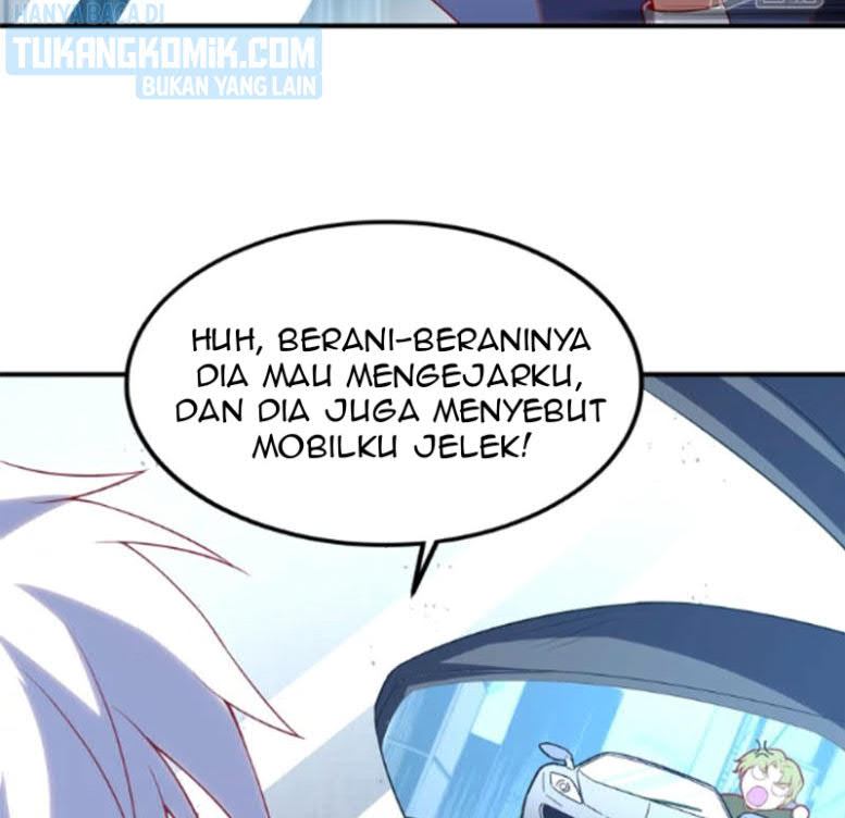 I’m Desperate to Get Stronger Chapter 09 Gambar 49