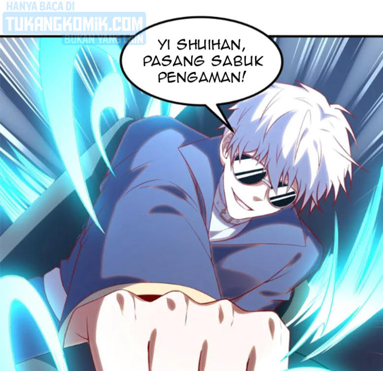 I’m Desperate to Get Stronger Chapter 09 Gambar 51
