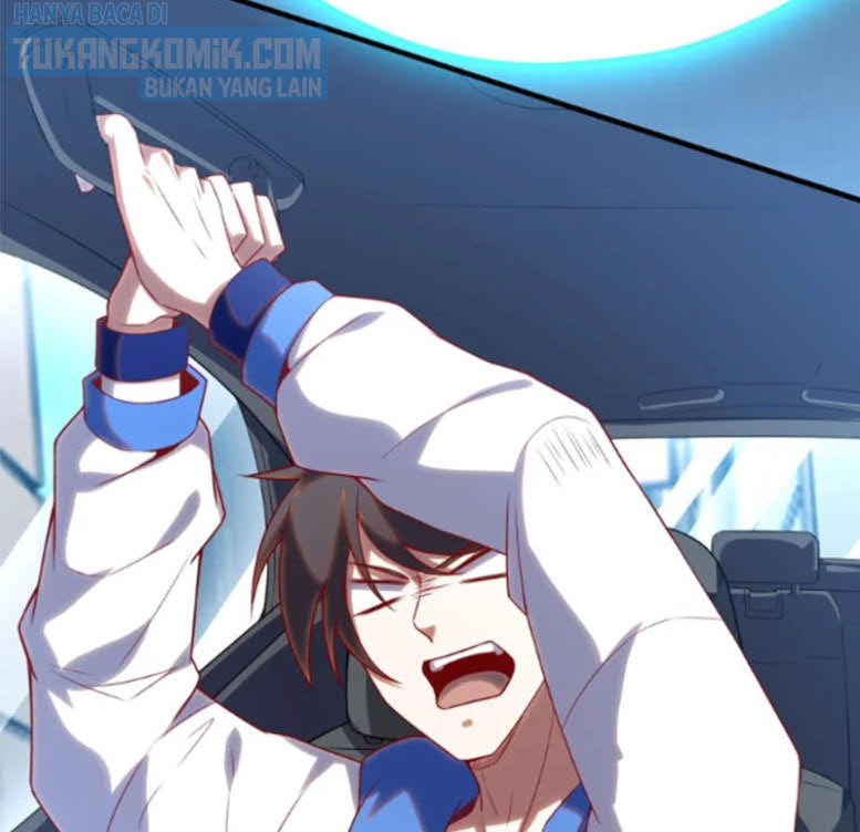 I’m Desperate to Get Stronger Chapter 09 Gambar 59