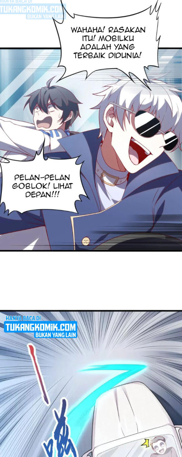 I’m Desperate to Get Stronger Chapter 10 Gambar 2