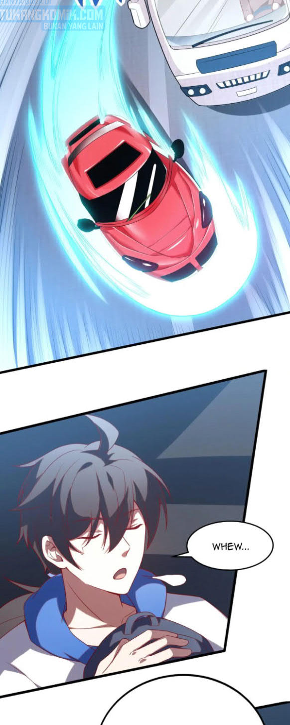 I’m Desperate to Get Stronger Chapter 10 Gambar 3