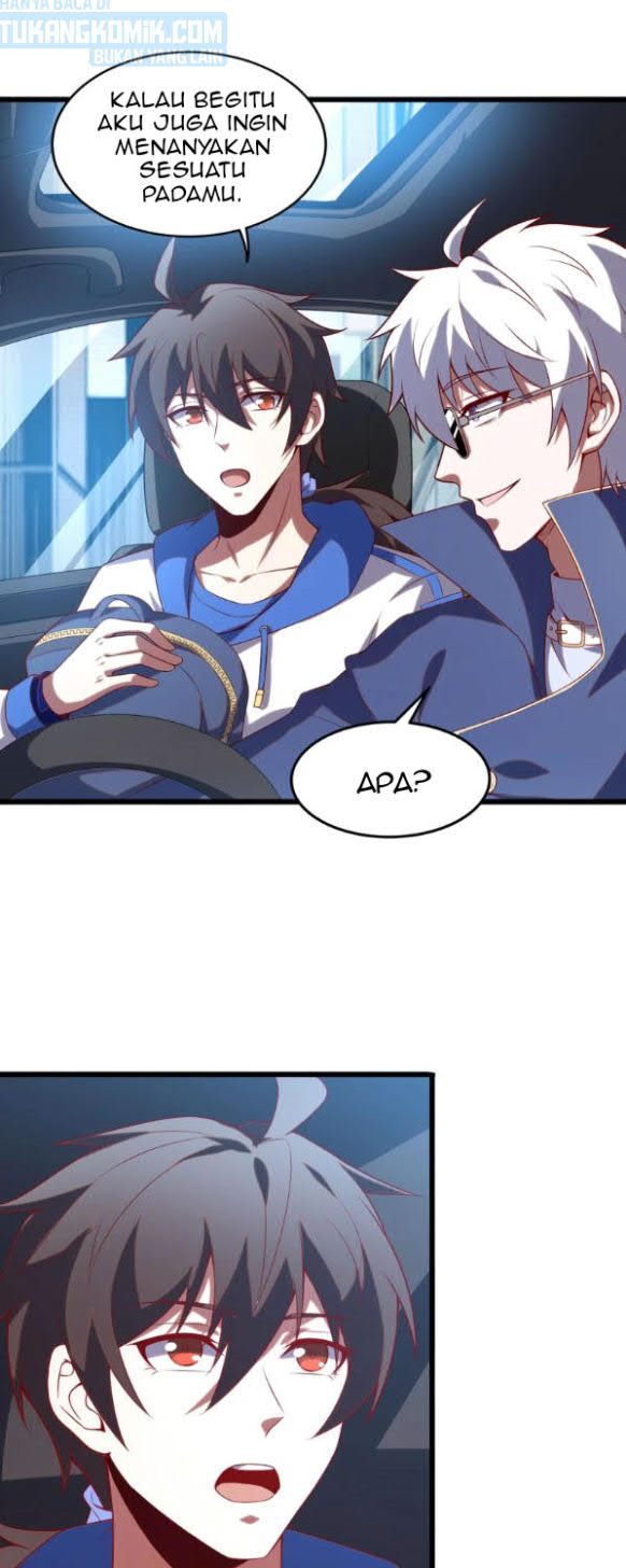 I’m Desperate to Get Stronger Chapter 10 Gambar 6