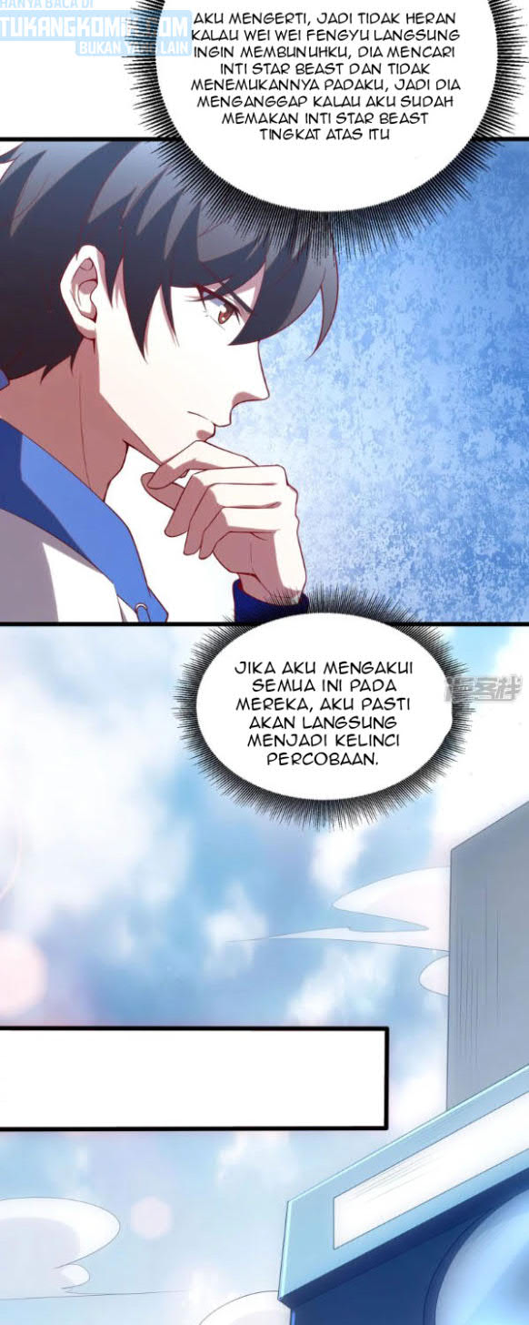 I’m Desperate to Get Stronger Chapter 10 Gambar 8