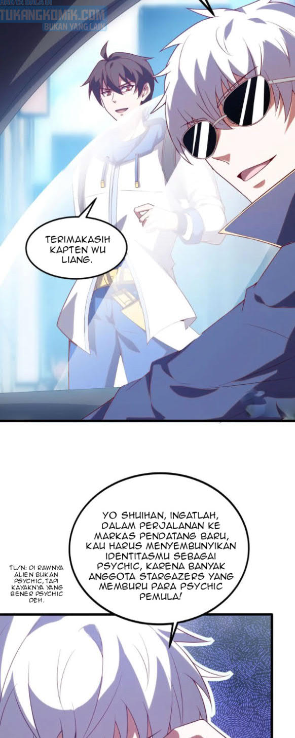 I’m Desperate to Get Stronger Chapter 10 Gambar 10