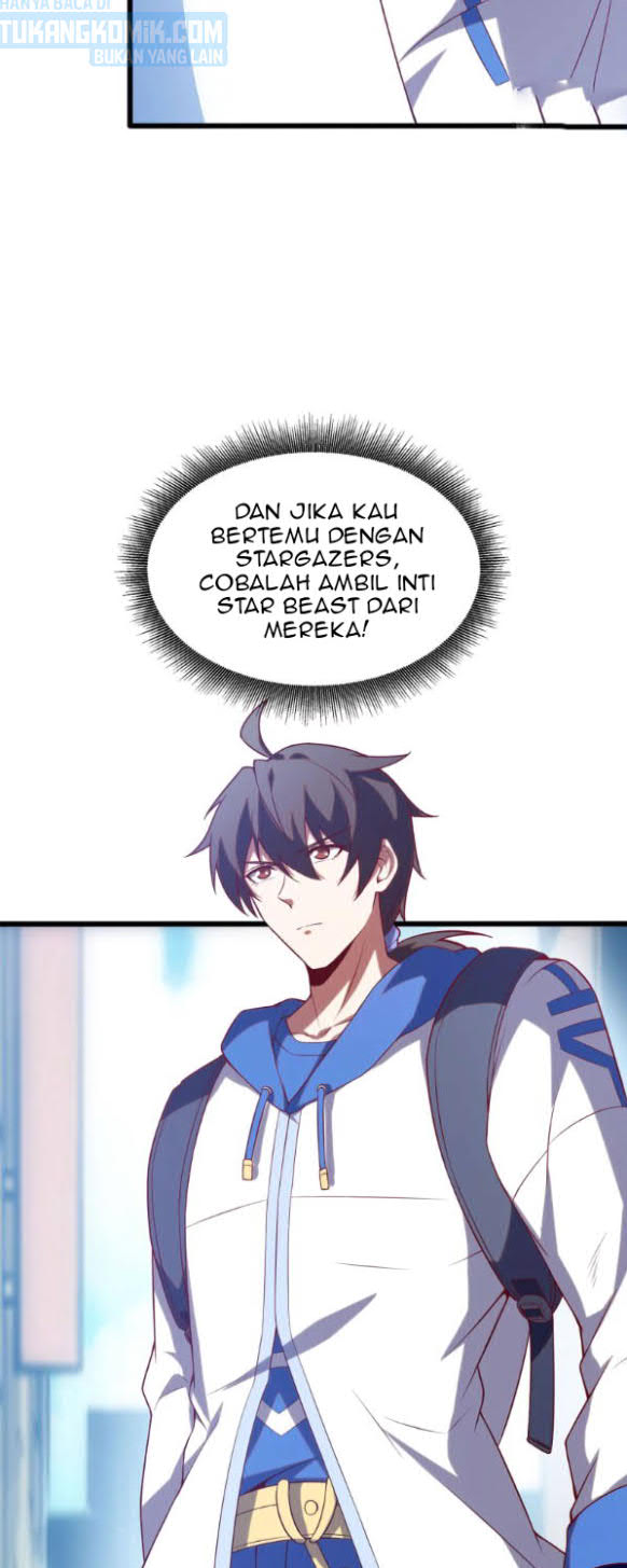 I’m Desperate to Get Stronger Chapter 10 Gambar 12