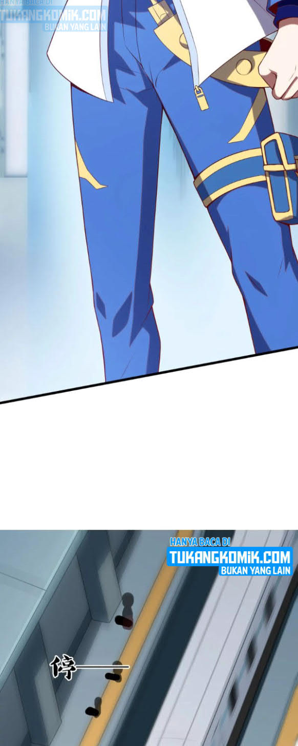 I’m Desperate to Get Stronger Chapter 10 Gambar 13