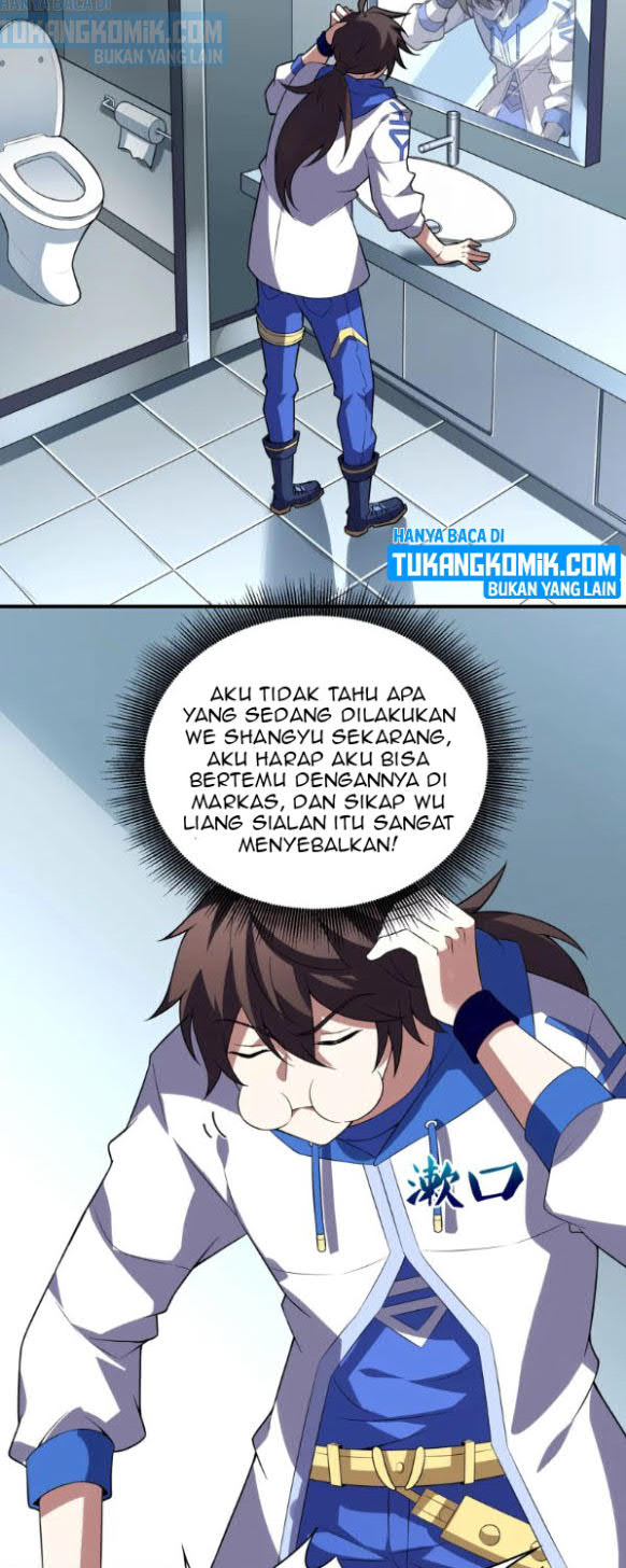 I’m Desperate to Get Stronger Chapter 10 Gambar 15