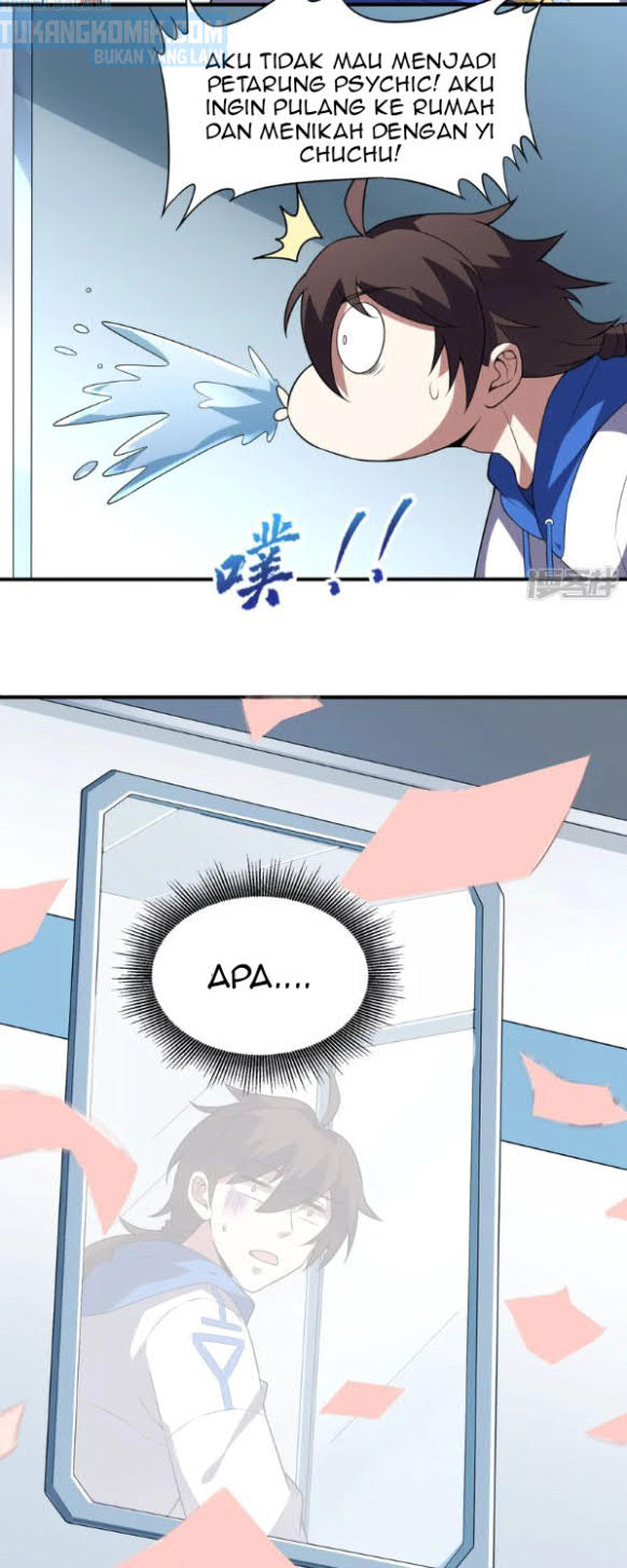 I’m Desperate to Get Stronger Chapter 10 Gambar 16
