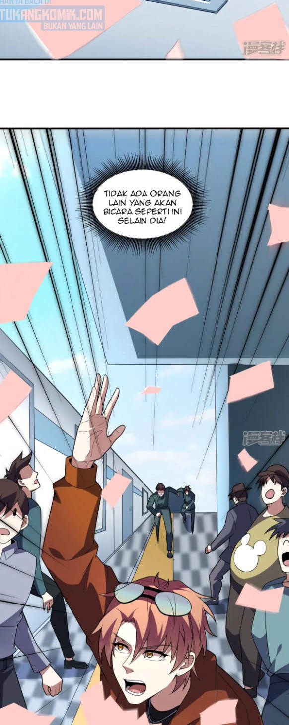 I’m Desperate to Get Stronger Chapter 10 Gambar 17