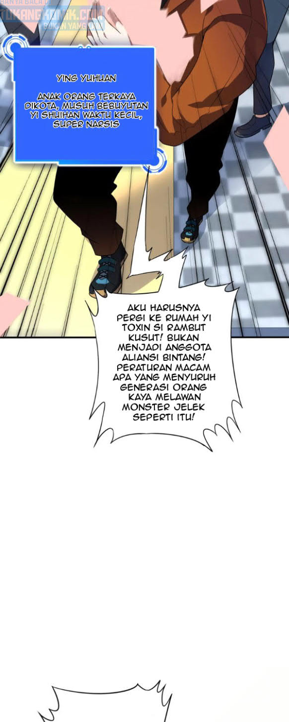 I’m Desperate to Get Stronger Chapter 10 Gambar 18