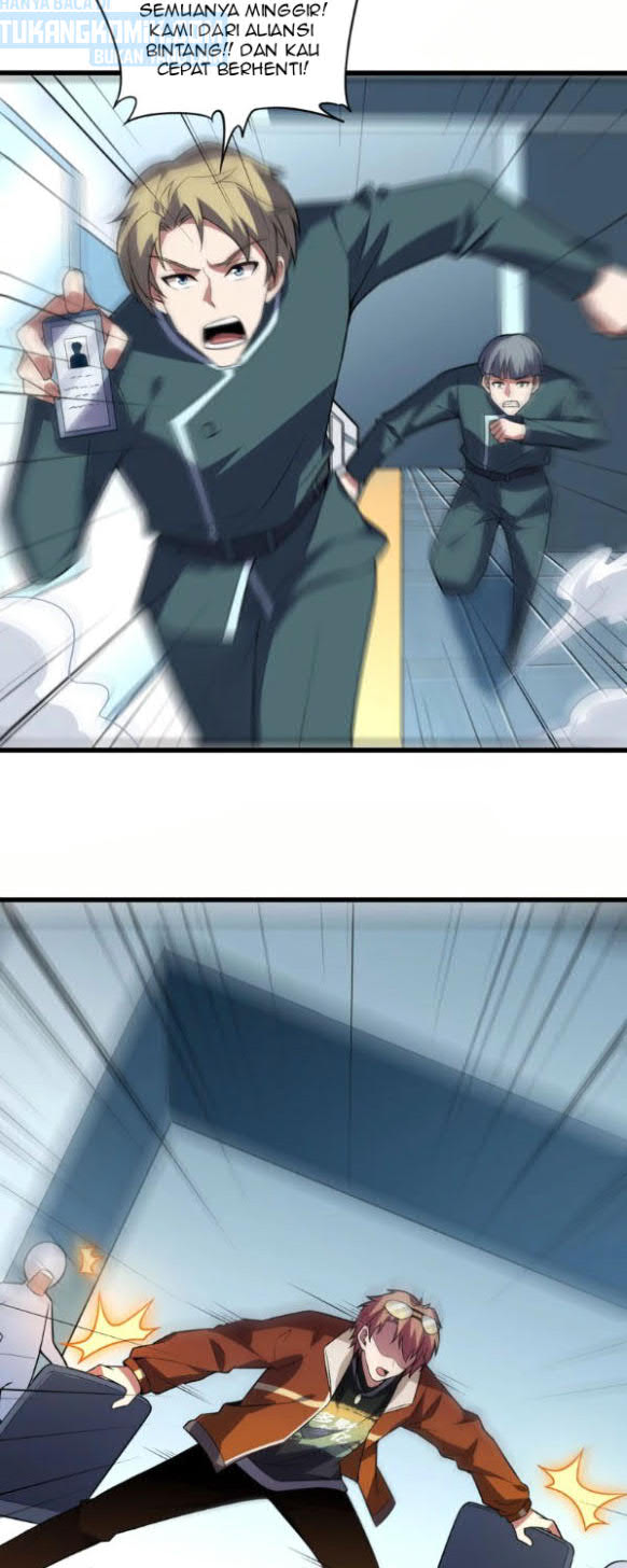 I’m Desperate to Get Stronger Chapter 10 Gambar 19