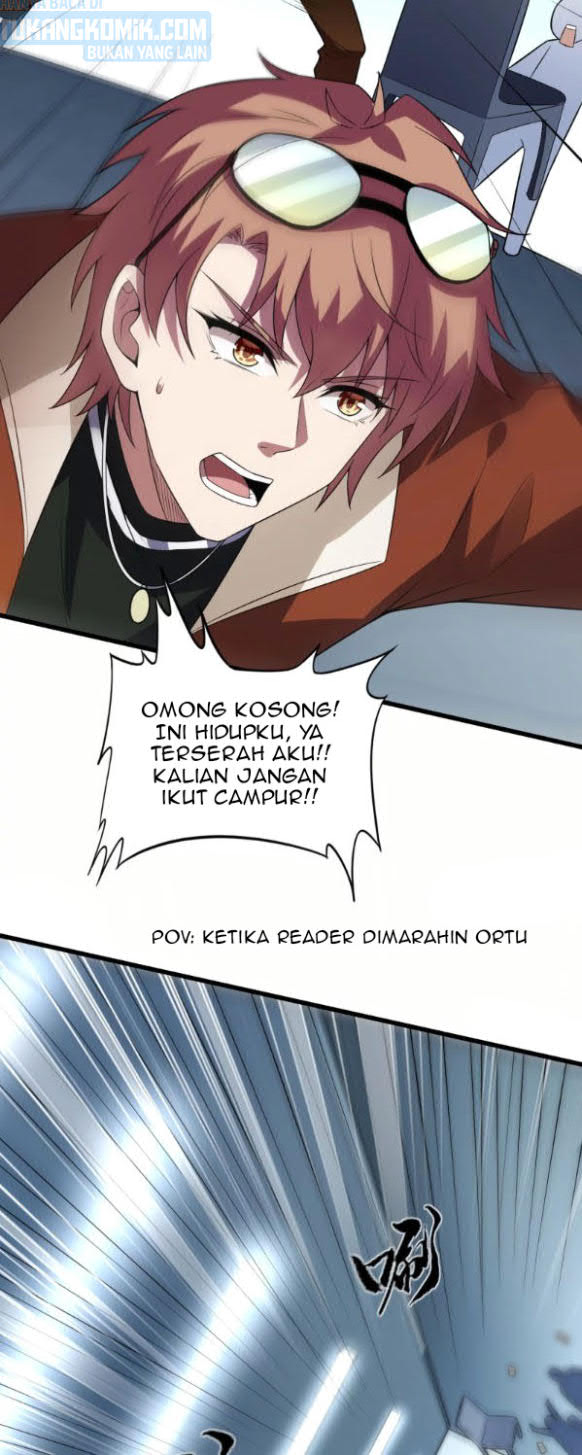 I’m Desperate to Get Stronger Chapter 10 Gambar 20
