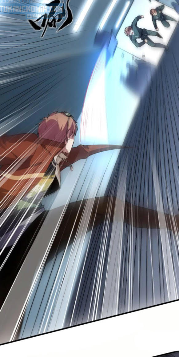 I’m Desperate to Get Stronger Chapter 10 Gambar 21