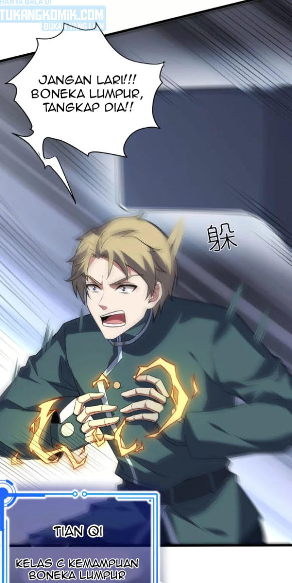 I’m Desperate to Get Stronger Chapter 10 Gambar 22