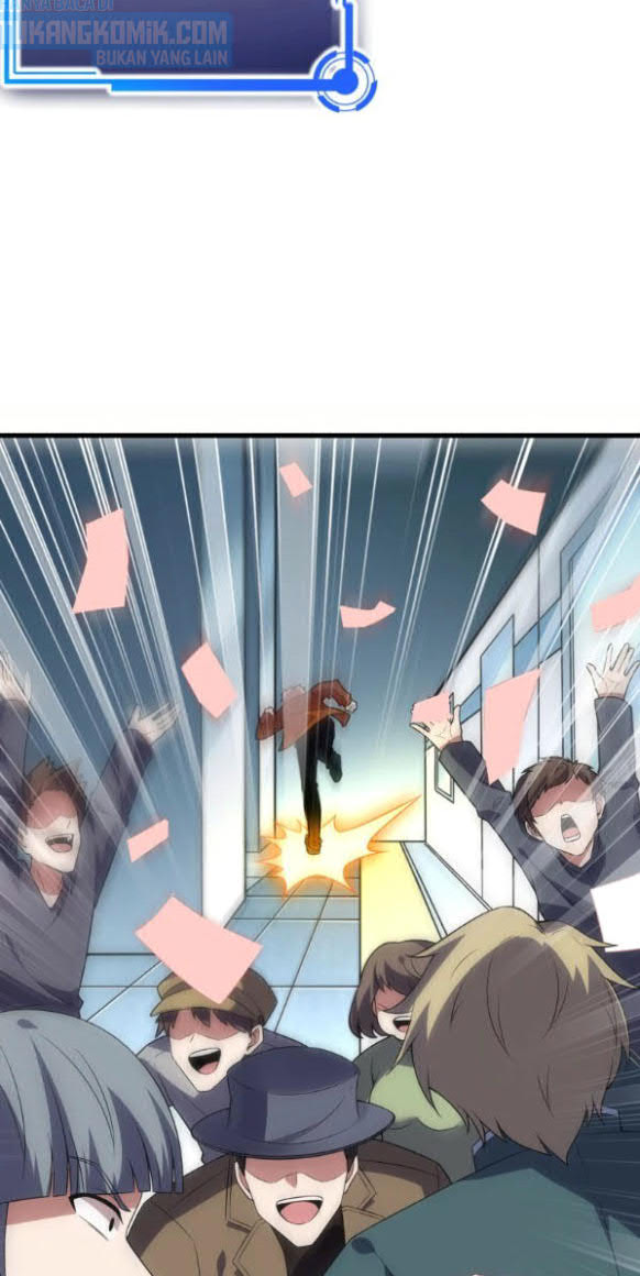 I’m Desperate to Get Stronger Chapter 10 Gambar 23