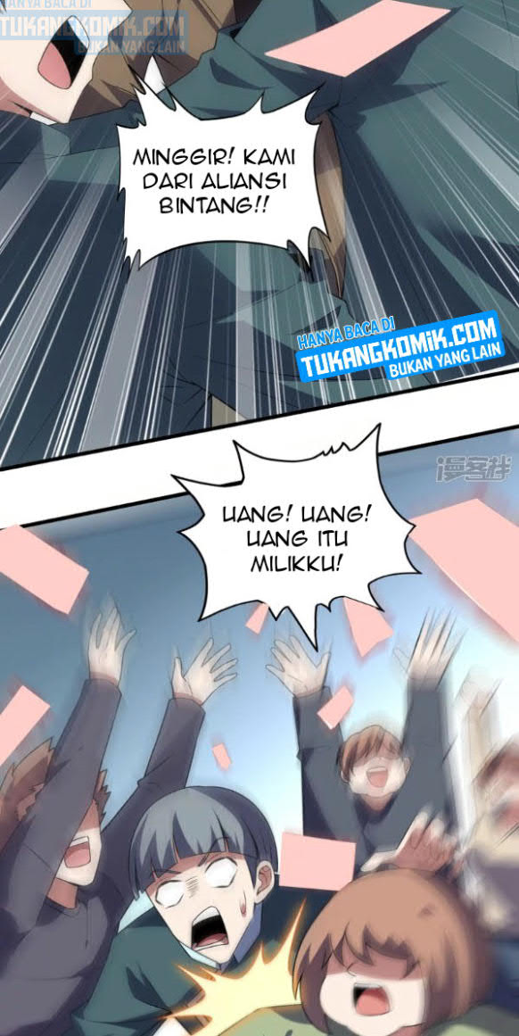 I’m Desperate to Get Stronger Chapter 10 Gambar 24