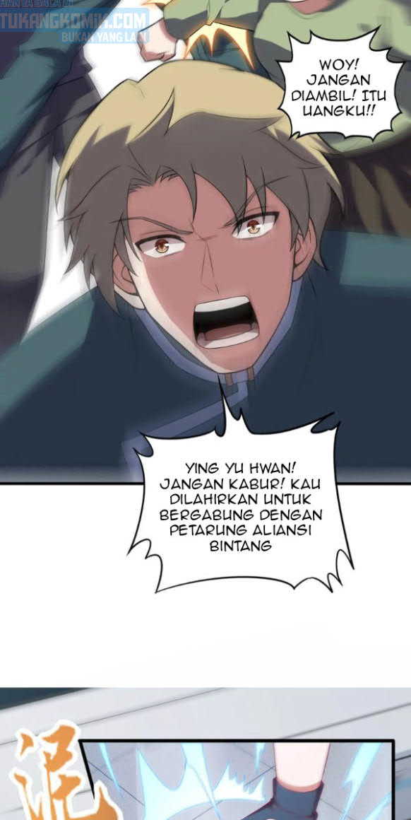 I’m Desperate to Get Stronger Chapter 10 Gambar 25