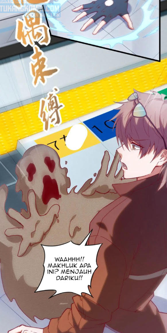 I’m Desperate to Get Stronger Chapter 10 Gambar 26