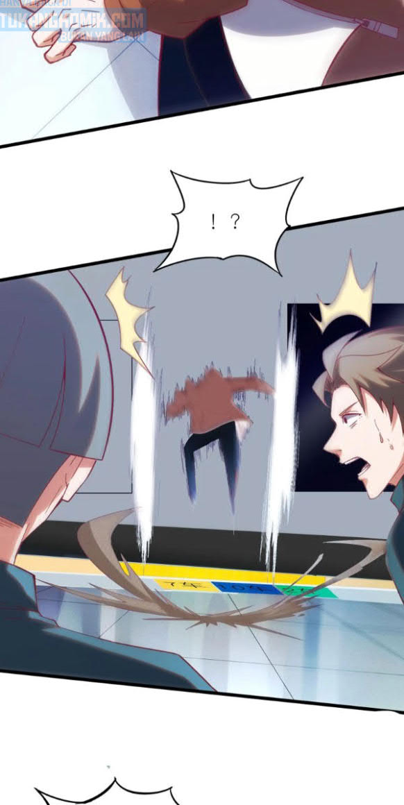 I’m Desperate to Get Stronger Chapter 10 Gambar 27