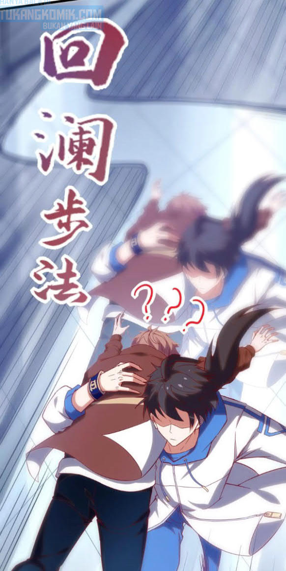 I’m Desperate to Get Stronger Chapter 10 Gambar 29