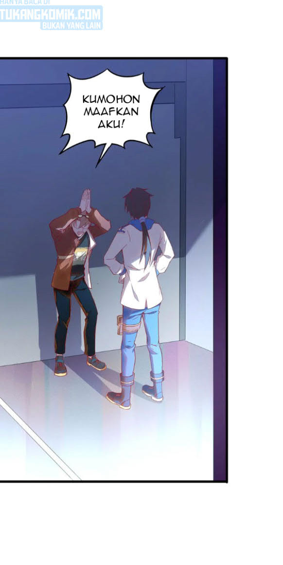 I’m Desperate to Get Stronger Chapter 10 Gambar 31