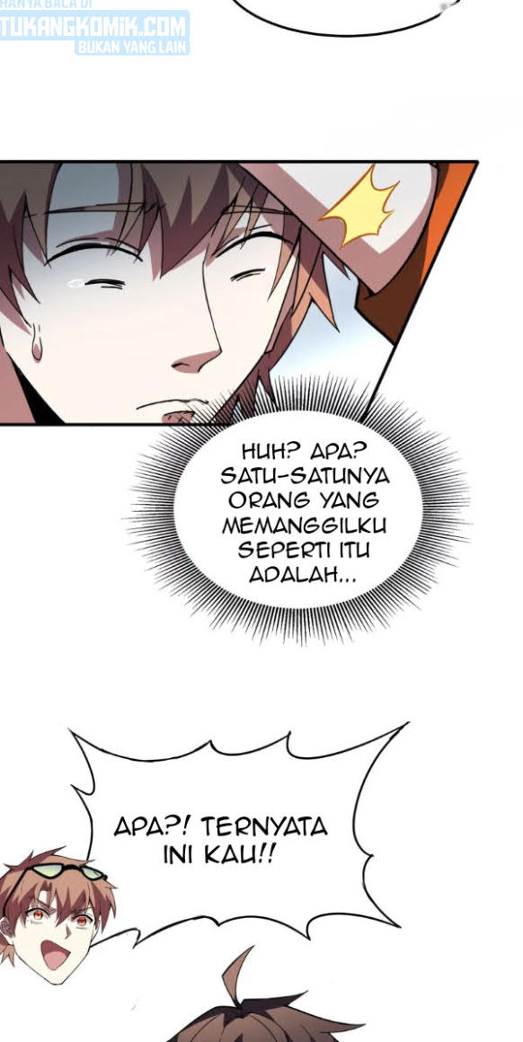 I’m Desperate to Get Stronger Chapter 10 Gambar 33