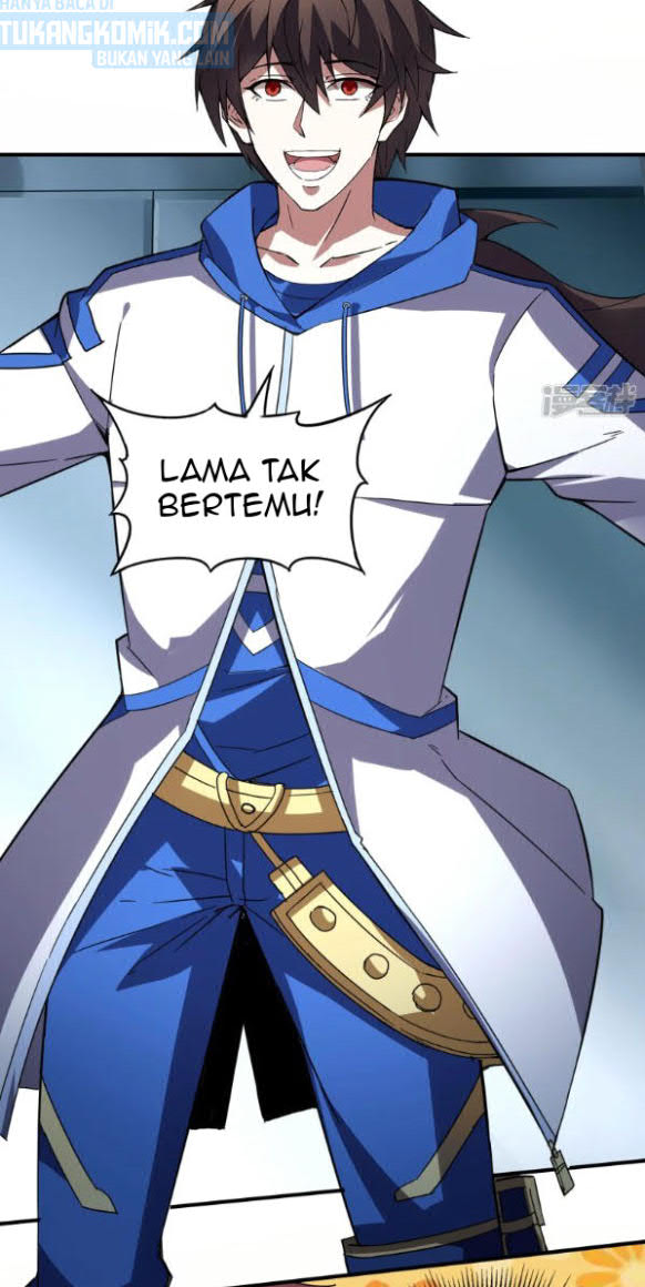 I’m Desperate to Get Stronger Chapter 10 Gambar 34