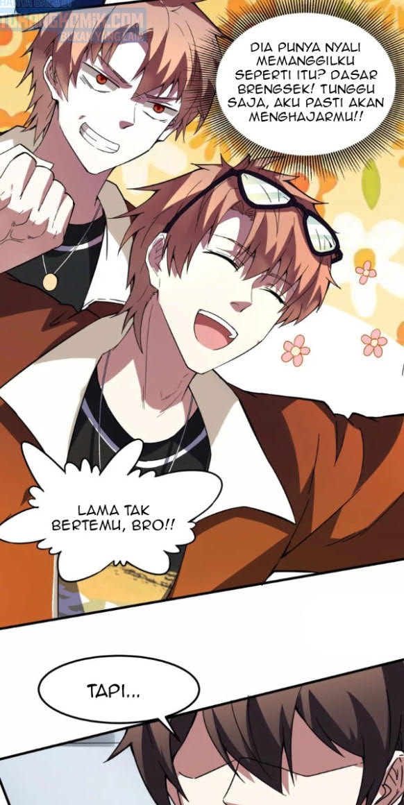 I’m Desperate to Get Stronger Chapter 10 Gambar 35