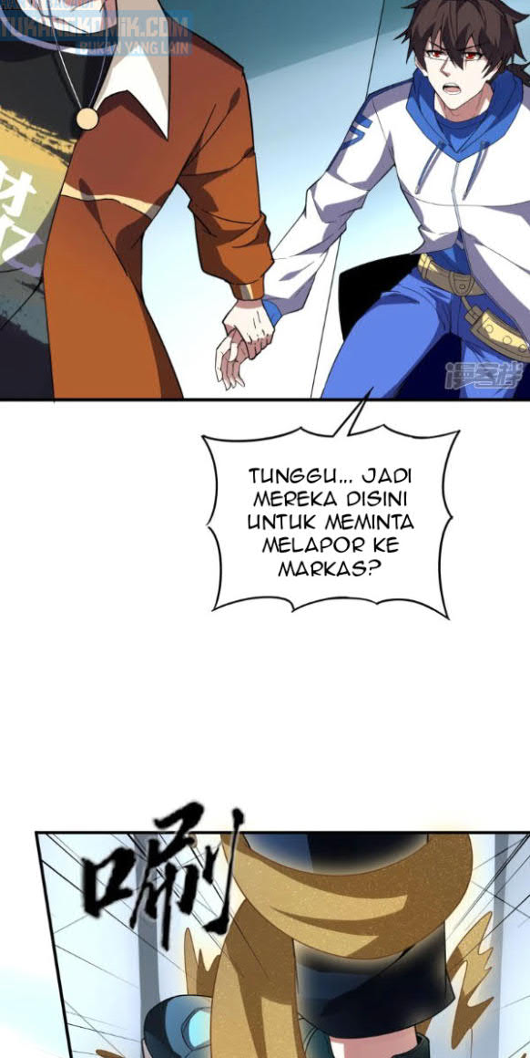 I’m Desperate to Get Stronger Chapter 10 Gambar 38
