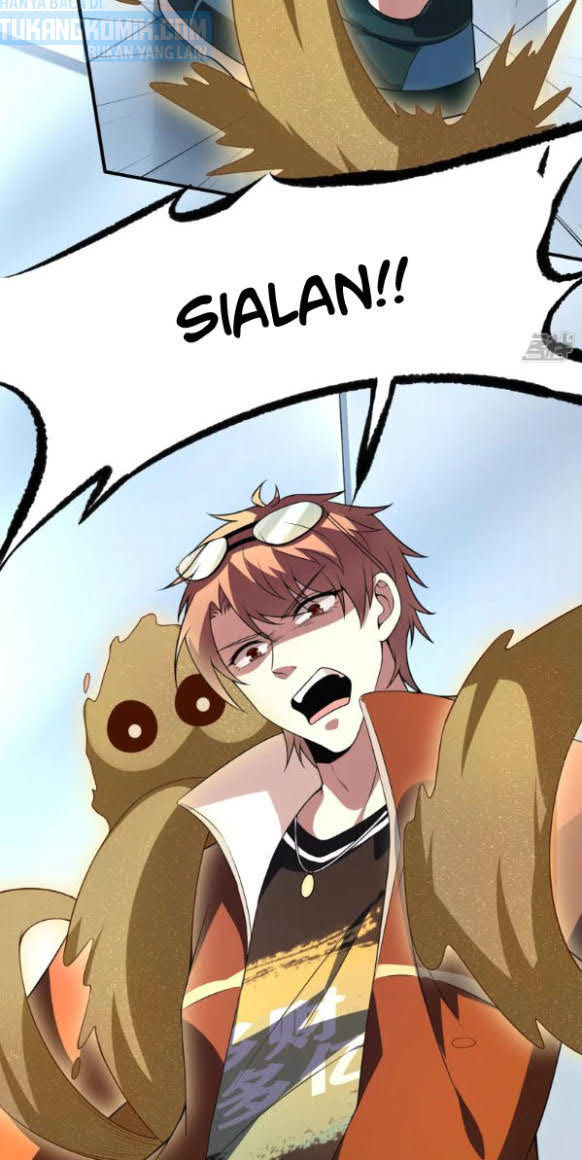 I’m Desperate to Get Stronger Chapter 10 Gambar 39